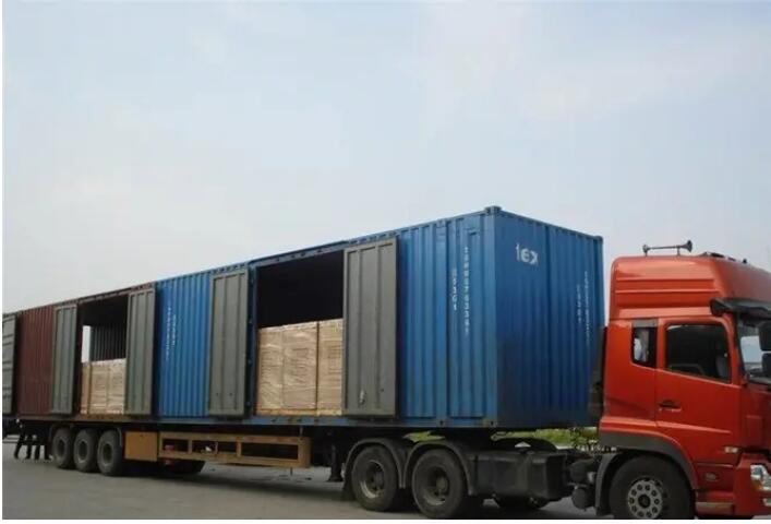 漳州到通河县整车运输