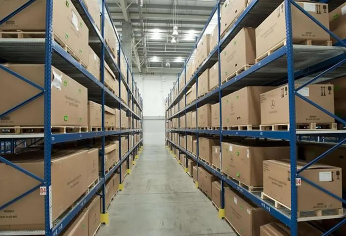 漳州到通河县货物仓储