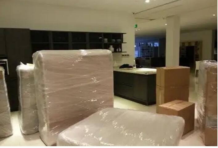 漳州到通河县长途搬家