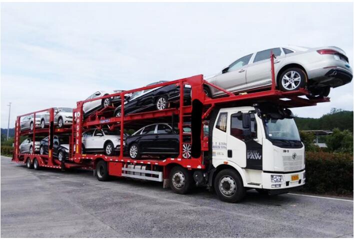 漳州到通河县轿车托运